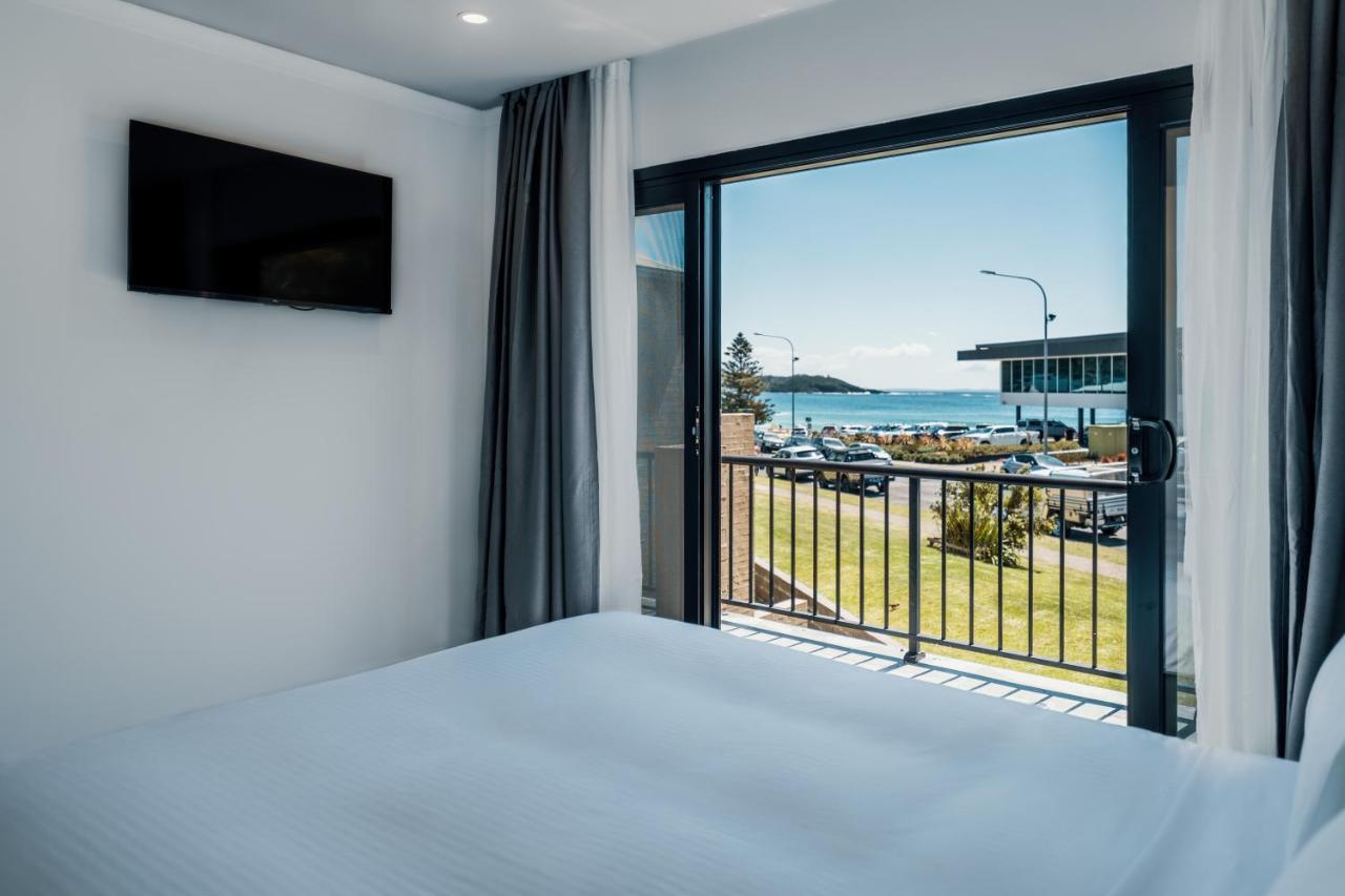 Mollymook Shores Eksteriør bilde