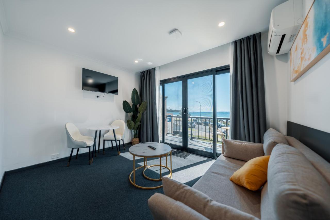 Mollymook Shores Eksteriør bilde