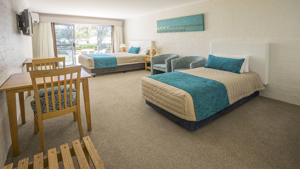 Mollymook Shores Eksteriør bilde